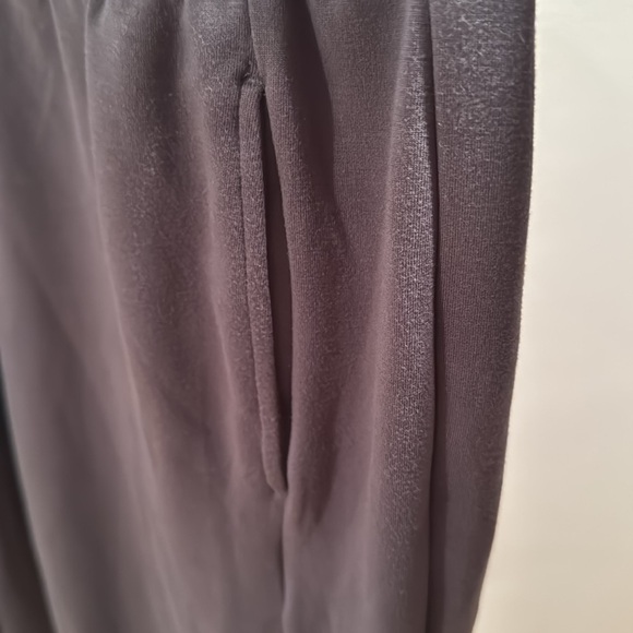 Lou & Grey Scubasoft Half Zip Pullover and matching pant set XS Deep Delphinium - Picture 8 of 11